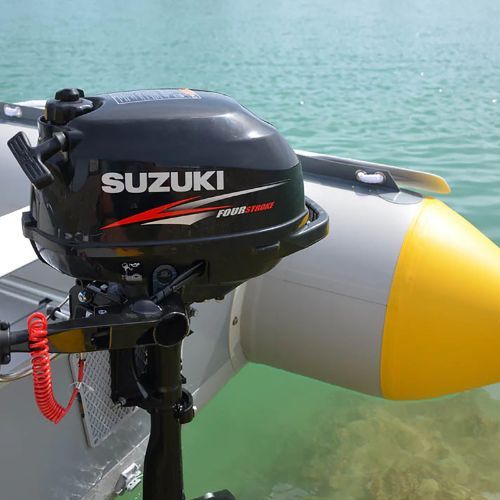 Viamare 330 S Airdeck 5-Personen-Ponton grau-gelb 1126154