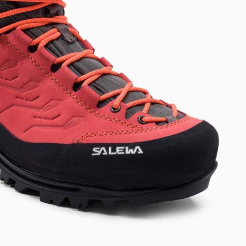 Salewa Rapace GTX Herren Hochgebirgsstiefel orange 00-0000061332