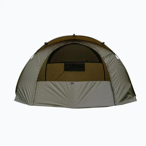 Fox Easy Shelter Plus Karpfenzelt grün CUM287