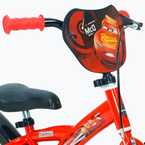 Huffy Cars Kinderfahrrad rot 22421W