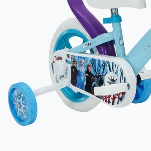 Huffy Frozen Kinderfahrrad blau 22291W