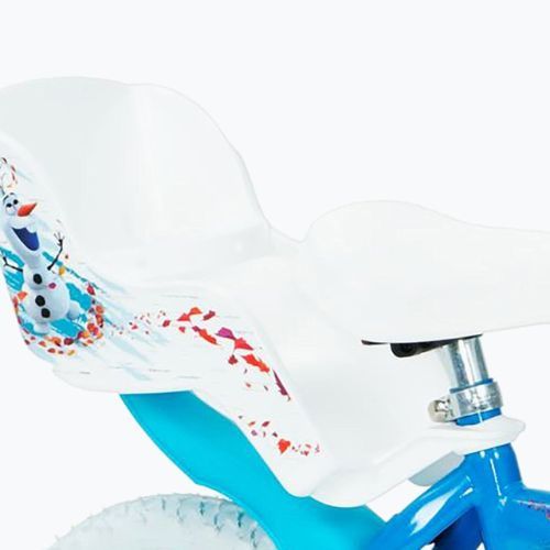 Huffy Frozen Kinderfahrrad blau 24291W