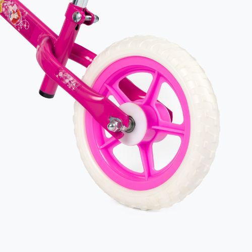 Huffy Princess Kinder Balance Cross-Country-Fahrrad rosa 27931W