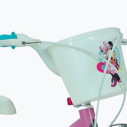 Kinderfahrrad Huffy Minnie rosa 24951W