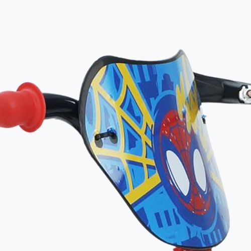 Huffy Spider-Man Kinderfahrrad blau 22941W