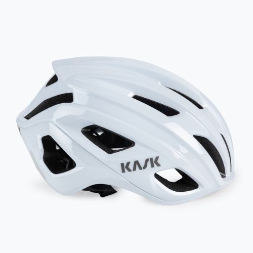 Fahrradhelm KASK Mojito weiß CHE00076.201