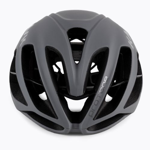 Fahrradhelm KASK Protone grau CHE00037.389