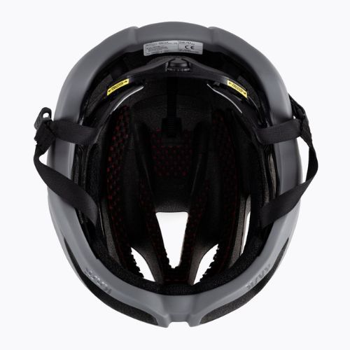 Fahrradhelm KASK Protone grau CHE00037.389