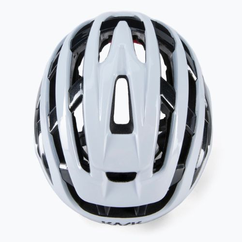 Fahrradhelm KASK Valegro weiß CHE00052.201