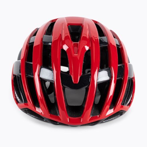 Fahrradhelm KASK Valegro rot CHE00052.204