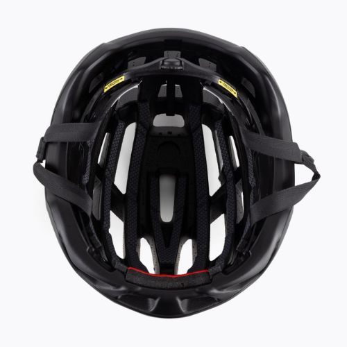 Fahrradhelm KASK Valegro schwarz CHE00052.211