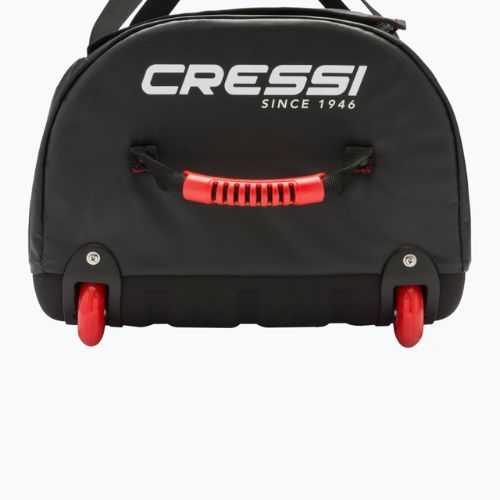 Cressi Thunfisch-Tauchtasche schwarz XUB976200