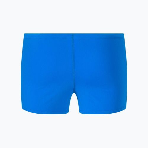 Herren Nike Hydrastrong Solid ASH Schwimm-Boxershorts navy blau NESSA002