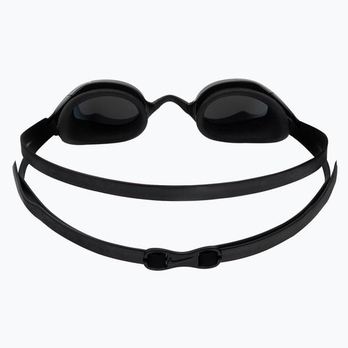 Nike Legacy Polarisierte Schwimmbrille schwarz NESSB164