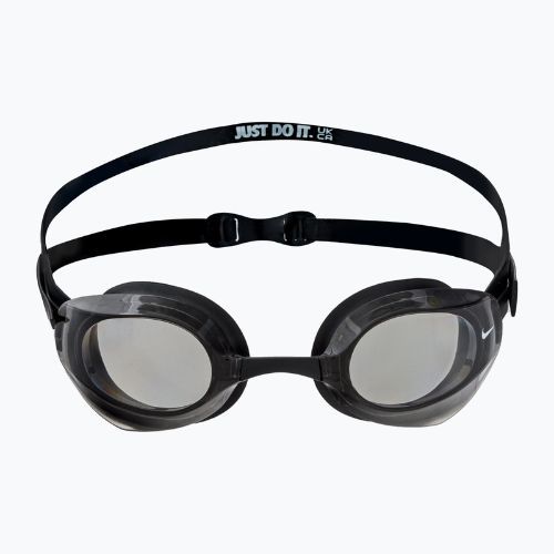 Nike Vapor 001 Schwimmbrille schwarz NESSA177
