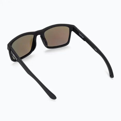 Bliz Luna Fahrradbrille schwarz 54605-13