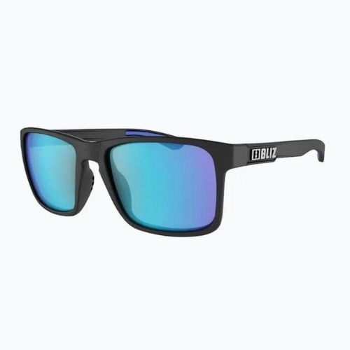 Bliz Luna Fahrradbrille schwarz 54605-13