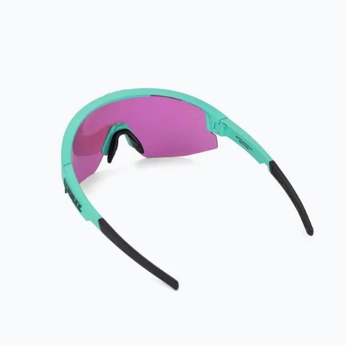 Bliz Matrix Nano Nordic Light grün Sonnenbrille 52104-34N