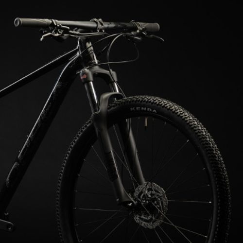 Orbea Onna 50 Mountainbike schwarz M20719N9
