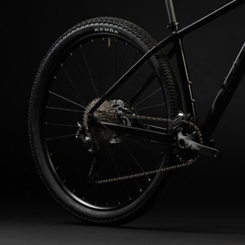 Orbea Onna 50 Mountainbike schwarz M20719N9