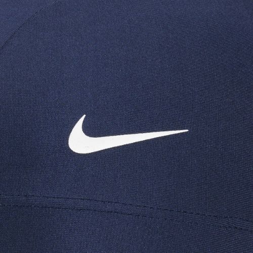 Nike Comfort navy blaue Badekappe NESSC150-440