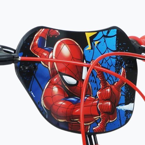 Huffy Spider-Man Kinderfahrrad blau 21901W