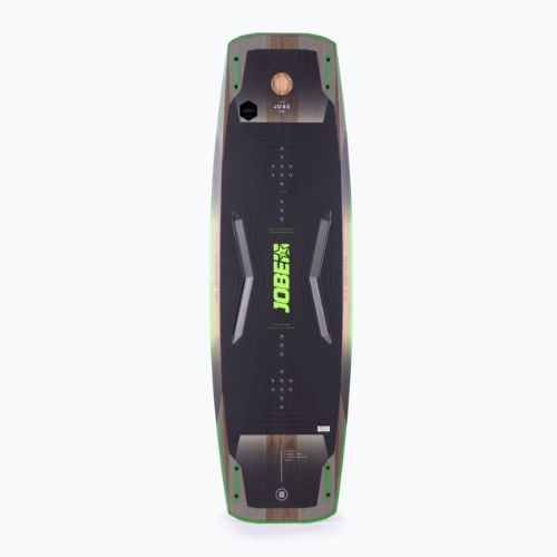 JOBE Conflict Wakeboard schwarz 272521001