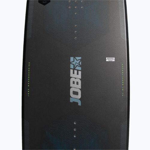 JOBE Knox Wakeboard schwarz 272522007