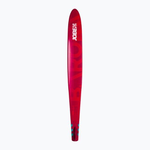 JOBE Baron Slalom Wasserskier rot 262322001