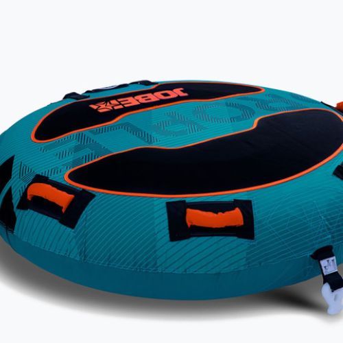 JOBE Droplet Abschleppwagen Set 1P blau 238822001 Abschleppwagen + Zubehör