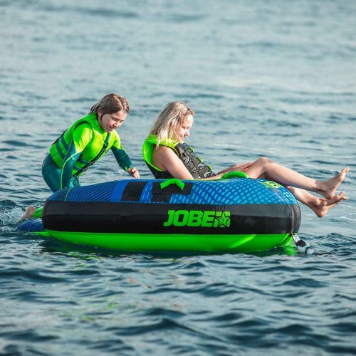 JOBE Ridge Towable 2P blau Schwimmer 230222003