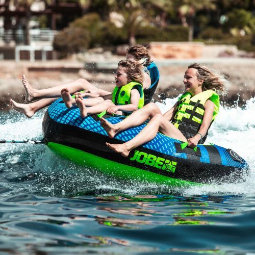 JOBE Ridge Abschleppwagen 3P blau 230322003 Abschleppwagen