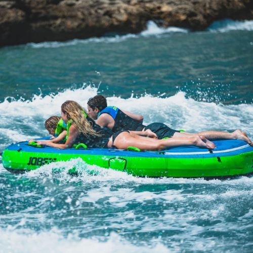 JOBE Sea-esta Towable 3P blau 230320010 Abschleppbarer Schwimmer