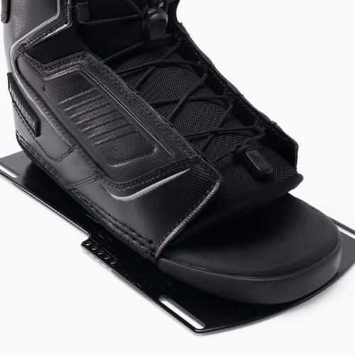 JOBE Comfort Slalom Wakeboard Bindung schwarz 333121002