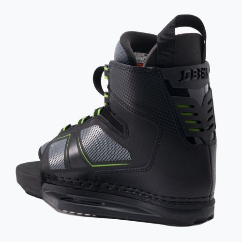 JOBE Unit Wakeboard Bindungen schwarz 393122002