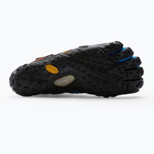 Herren Vibram Fivefingers V-Trail 2.0 Trail Schuhe blau 19M760341