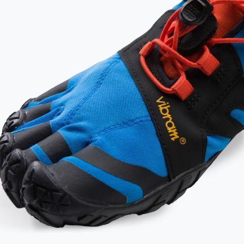 Herren Vibram Fivefingers V-Trail 2.0 Trail Schuhe blau 19M760341