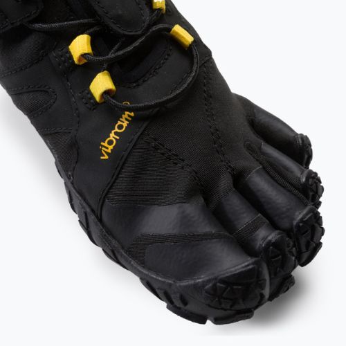 Damen Trail-Schuhe Vibram Fivefingers V-Trail 2.0 schwarz 19W76010360