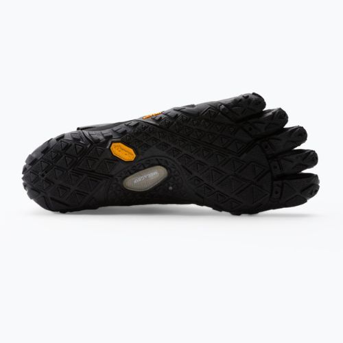 Damen Trail-Schuhe Vibram Fivefingers V-Trail 2.0 schwarz 19W76010360