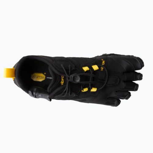 Damen Trail-Schuhe Vibram Fivefingers V-Trail 2.0 schwarz 19W76010360