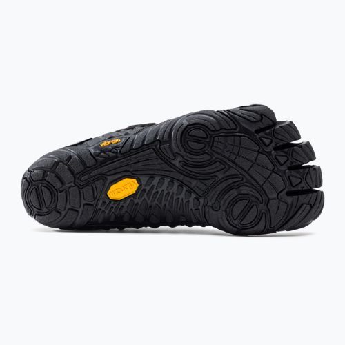 Herren-Trainingsschuhe Vibram Fivefingers V-Train 2.0 schwarz 20M770140