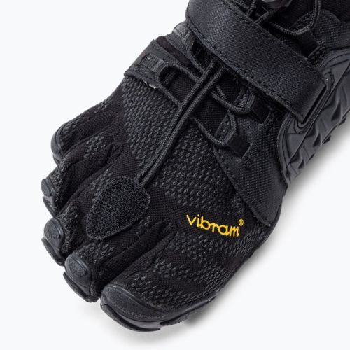 Damen Trainingsschuhe Vibram Fivefingers V-Train 2.0 schwarz 20W770136