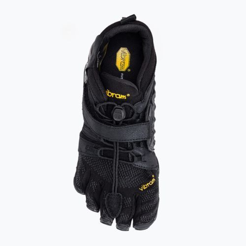 Damen Trainingsschuhe Vibram Fivefingers V-Train 2.0 schwarz 20W770136