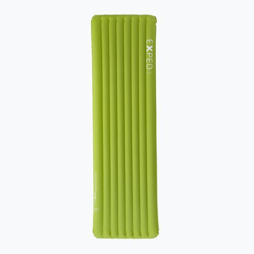 Aufblasbare Matte Exped Ultra 1R grün