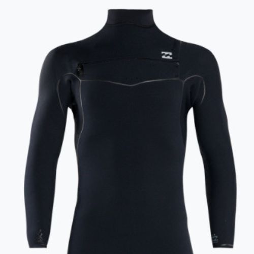 Neoprenanzug für Männer Billabong 5/4 Furnace CZ Full black