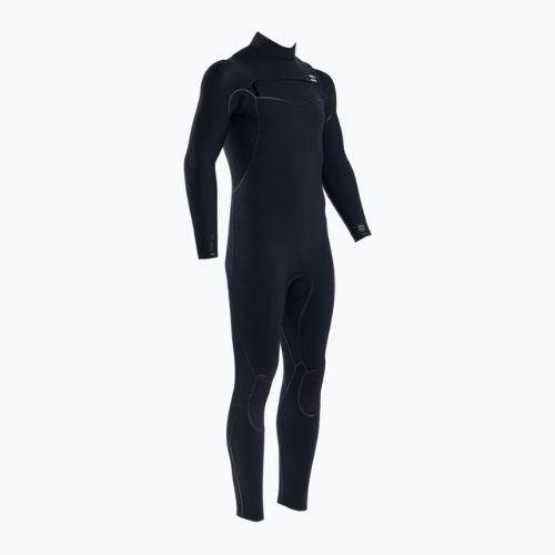 Neoprenanzug für Männer Billabong 5/4 Furnace CZ Full black
