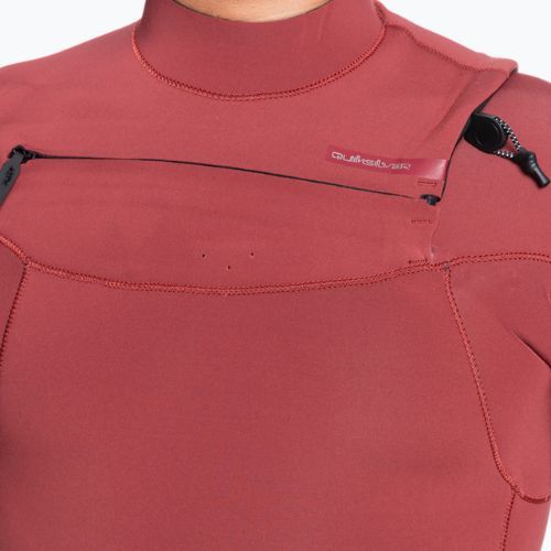 Quiksilver Herren Everyday Sessions 2/2 mm Schwimmschaum Rot EQYW503026