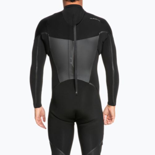 Quiksilver Herren Marathon Sessions 3/2 mm Schwimmschaum Schwarz EQYW103119