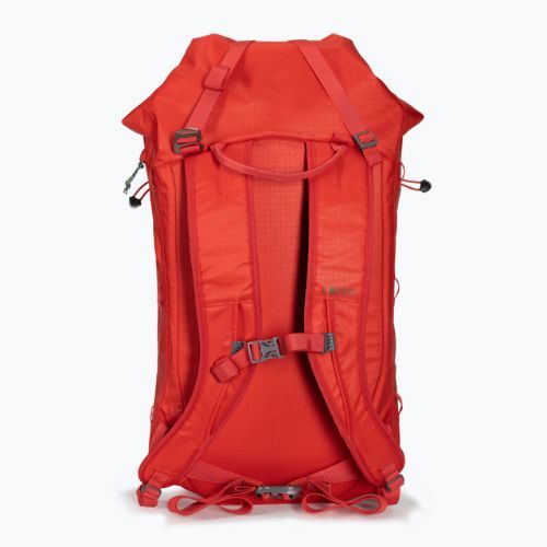 Exped Serac 35 l Kletterrucksack rot EXP