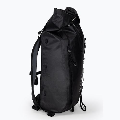 Exped Serac 35 l Kletterrucksack schwarz EXP